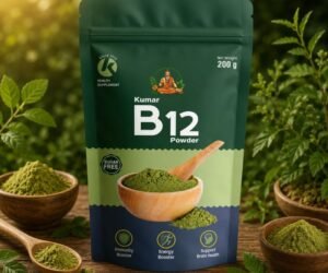 B12 POWDER