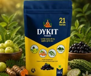 DYKIT POWDER